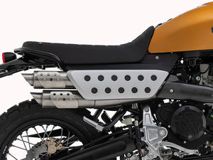 Fantic Caballero Deluxe 500 2025