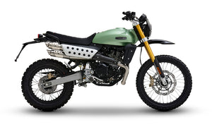 Fantic Caballero Rally 500 2025