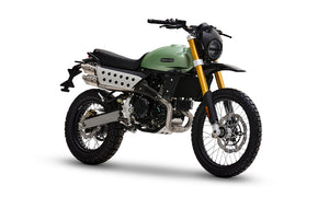 Fantic Caballero Rally 500 2025