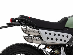 Fantic Caballero Rally 500 2025