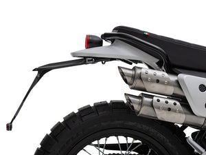 Fantic Caballero Scrambler 500 2025