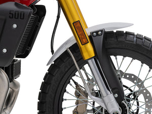 Fantic Caballero Scrambler 500 2025