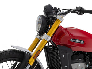 Fantic Caballero Scrambler 500 2025