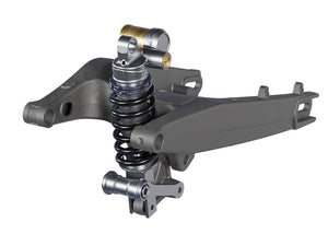 Fantic Caballero Deluxe 700