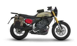 Fantic Caballero Travel 700