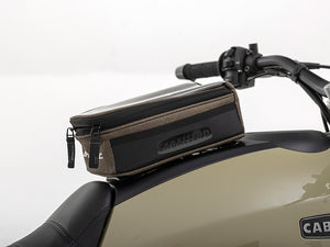 Fantic Caballero Travel 700