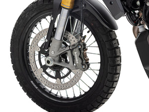 Fantic Caballero Travel 700