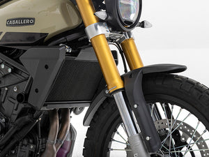 Fantic Caballero Travel 700