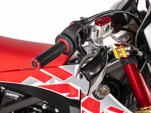 Fantic XMF 125 Competition 2025