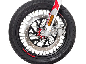 Fantic XMF 125 Competition 2025