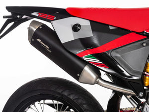 Fantic XMF 125 Competition 2025