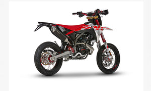 Fantic XMF 125 Competition 2025