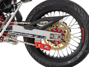 Fantic XMF 125 Competition 2025