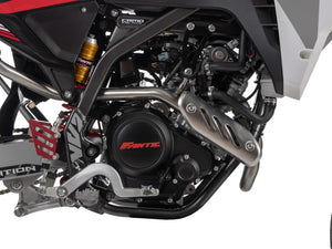 Fantic XMF 125 Competition 2025