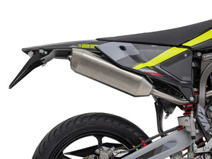 Fantic XMF 125 Performance 2025