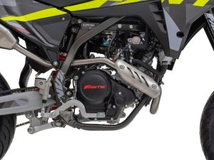 Fantic XMF 125 Performance 2025