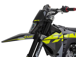 Fantic XMF 125 Performance 2025