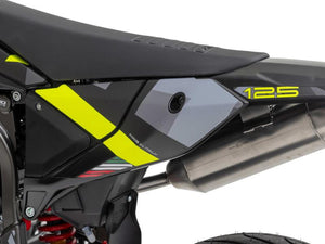 Fantic XMF 125 Performance 2025