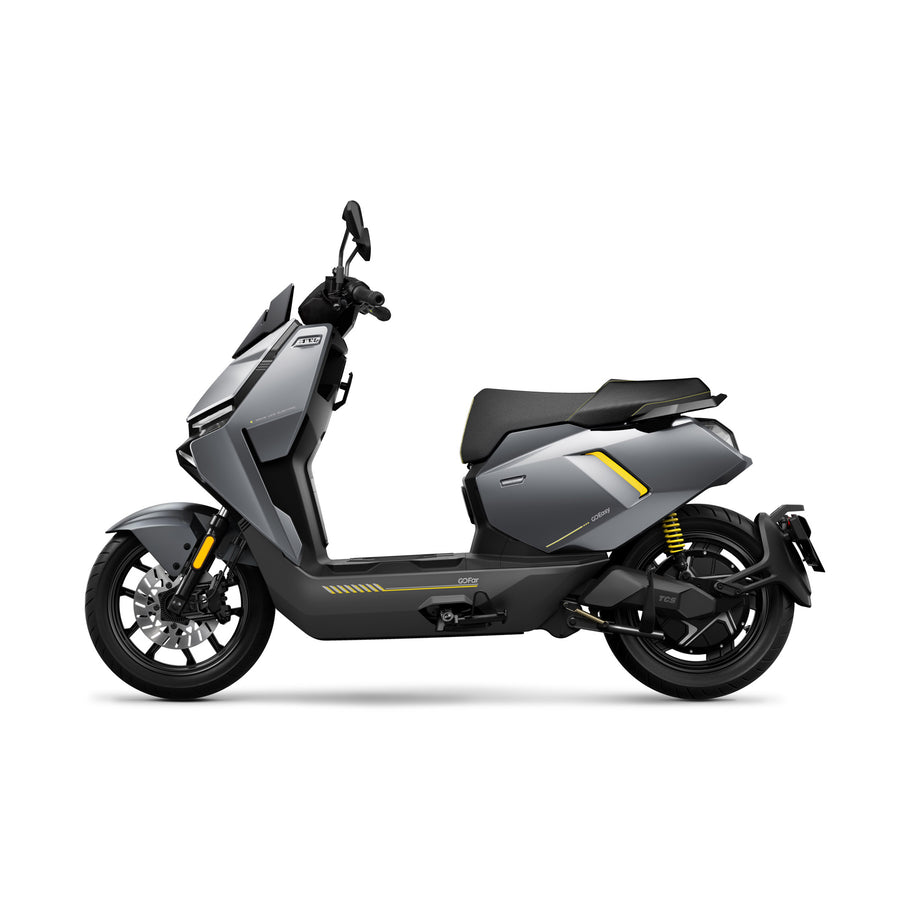 NIU FQiX 300