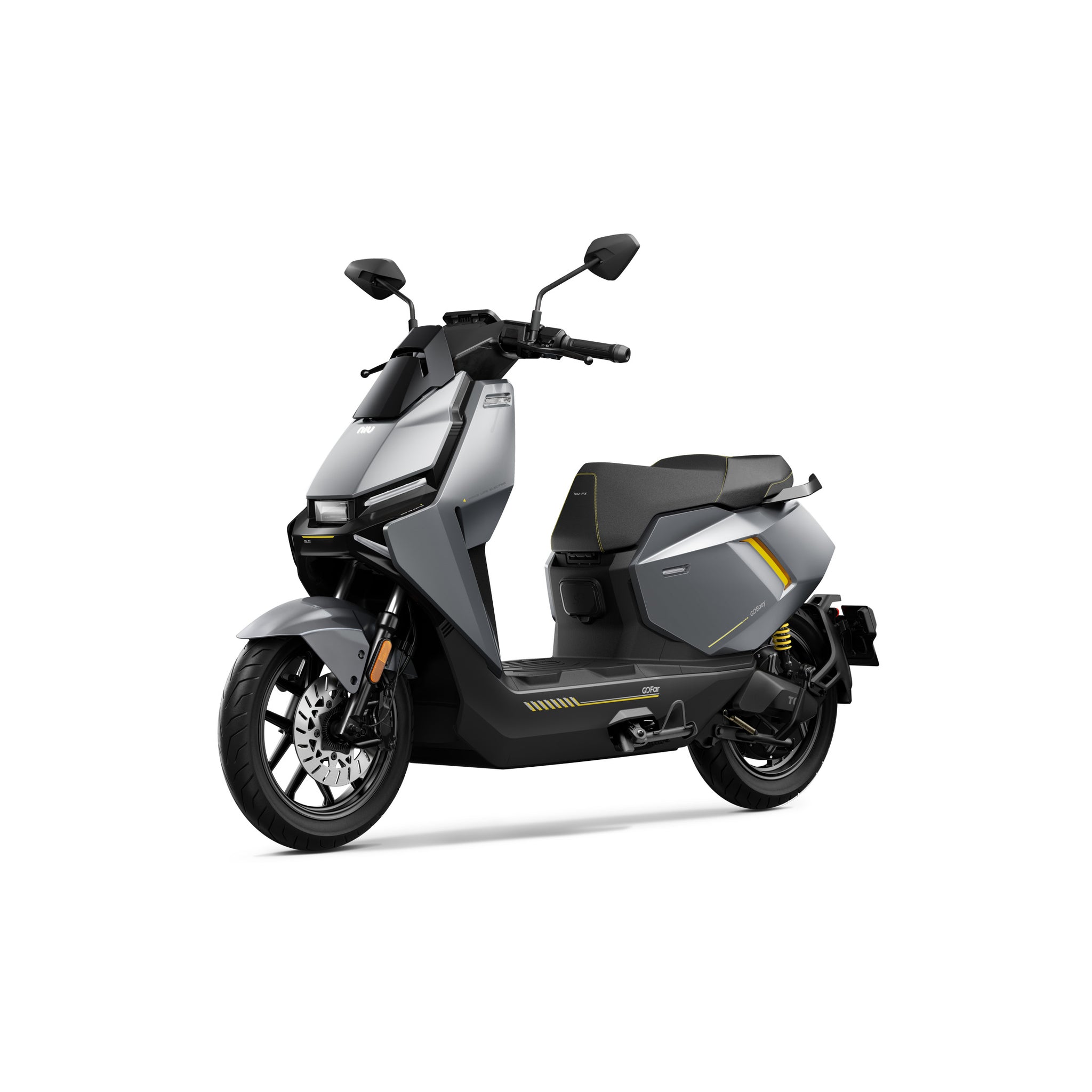 NIU FQiX 300