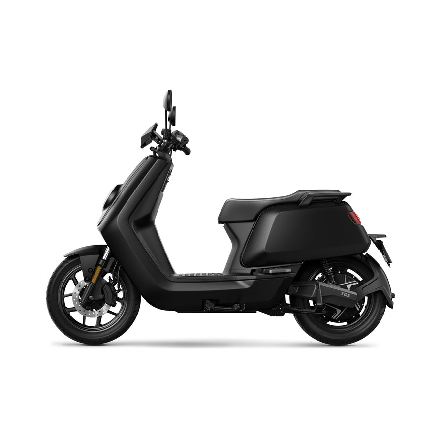 NIU NQi GTS