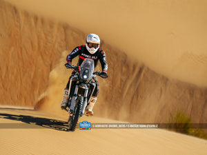 Rieju Aventura RALLY 307