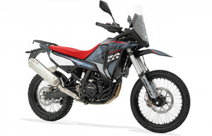 Rieju Aventura RALLY 307