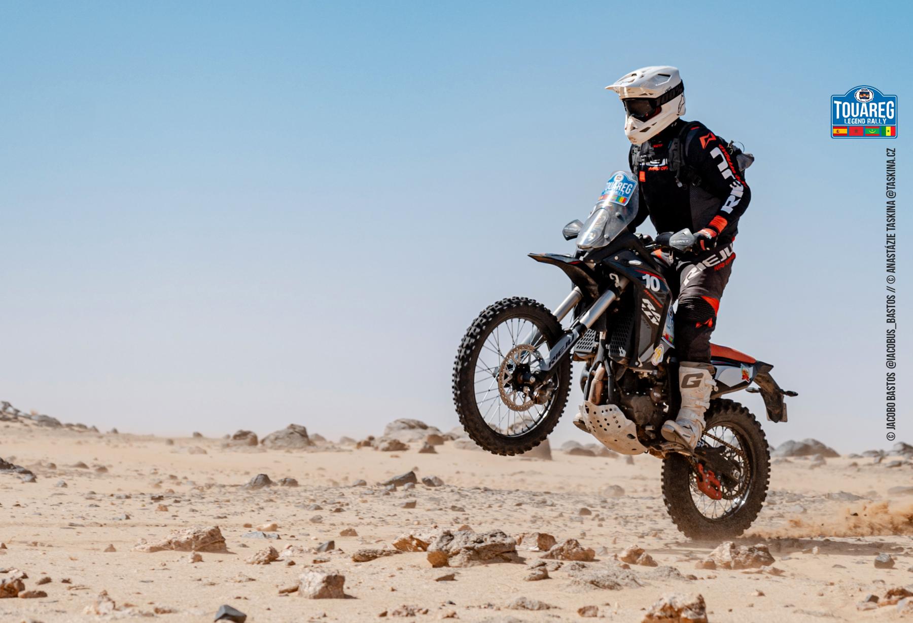 Rieju Aventura Rally 307 | © Motos Tarragona. Concesionario oficial ...