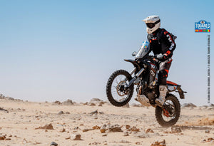 Rieju Aventura RALLY 307