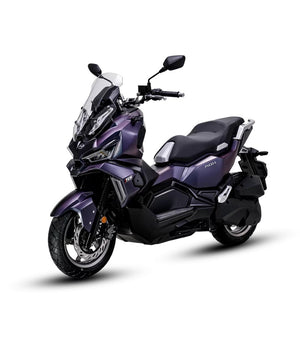 SYM ADX 125