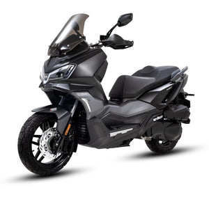 SYM ADX 300