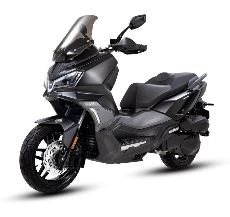 SYM ADX 300