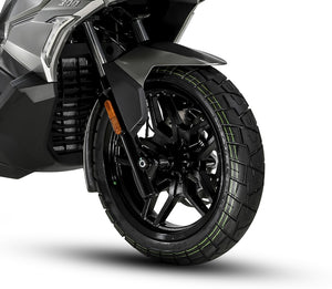 SYM ADX 300