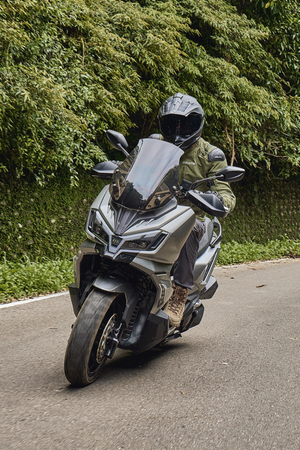 SYM ADX 300