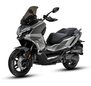 SYM ADX 300