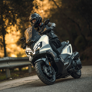 SYM ADX 300