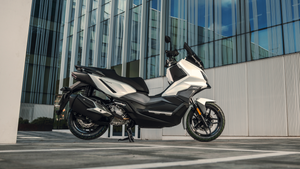 SYM ADX 300