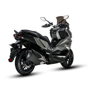 SYM ADX 300