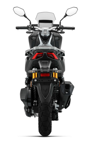 Keeway Vieste 125 XDV EVO PRO