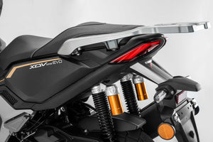 Keeway Vieste 125 XDV EVO PRO