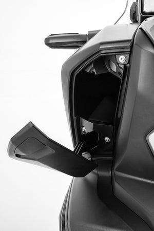 Keeway Vieste 125 XDV EVO PRO