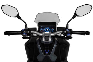 Keeway Vieste 125 XDV EVO PRO