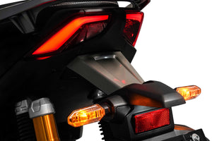 Keeway Vieste 125 XDV EVO PRO