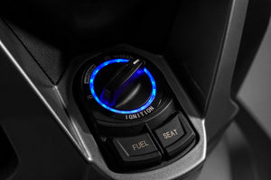 Keeway Vieste 125 XDV EVO PRO