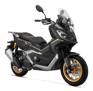 Keeway Vieste 125 XDV EVO PRO