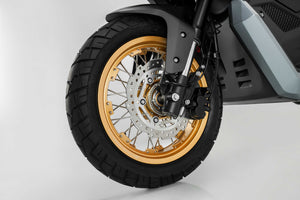 Keeway Vieste 125 XDV EVO PRO