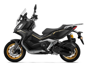 Keeway Vieste 125 XDV EVO PRO