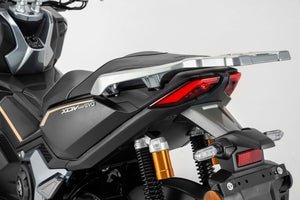 Keeway Vieste 125 XDV EVO PRO