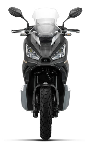 Keeway Vieste 125 XDV EVO PRO