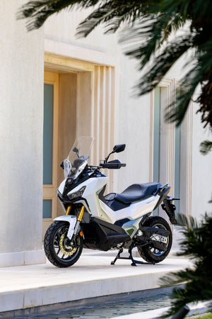 SYM ADXTG 400